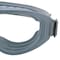 Sellstrom Safety Goggles, Clear Lens, Uncoated, Top-Vented, Latex-Free Neoprene Strap, Odyssey II Series S80231 - alternate 2